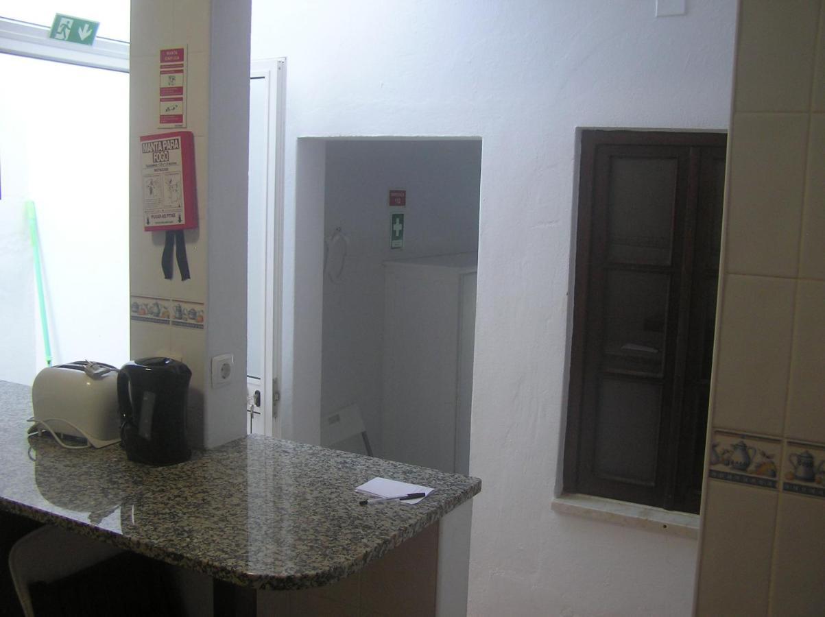 Mira-Rio Apartment Praia de Odeceixe Exterior photo