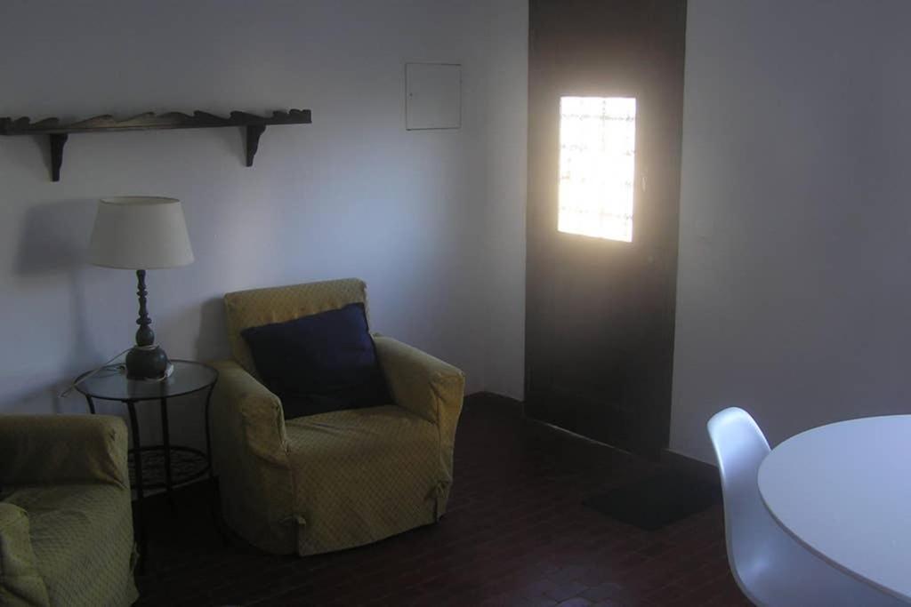 Mira-Rio Apartment Praia de Odeceixe Exterior photo