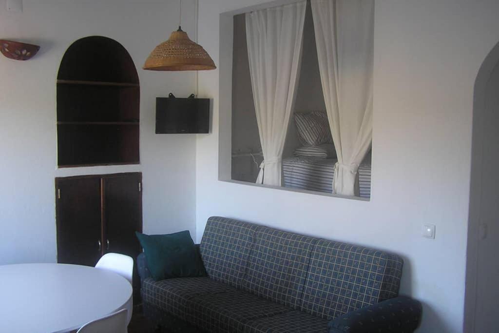 Mira-Rio Apartment Praia de Odeceixe Exterior photo