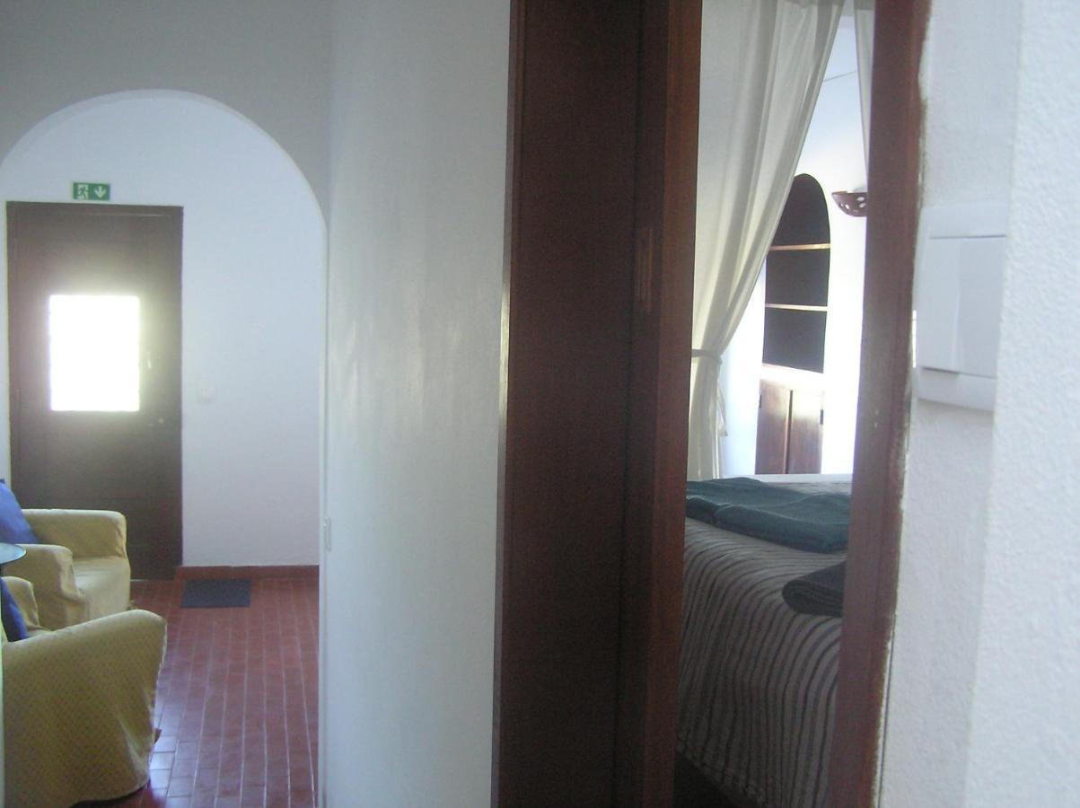 Mira-Rio Apartment Praia de Odeceixe Exterior photo